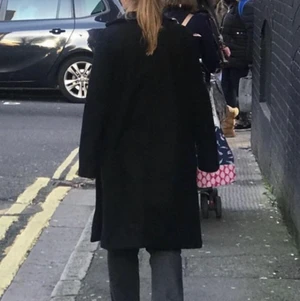 Zara - Kappa från zara, storlek S, knappt anvönd