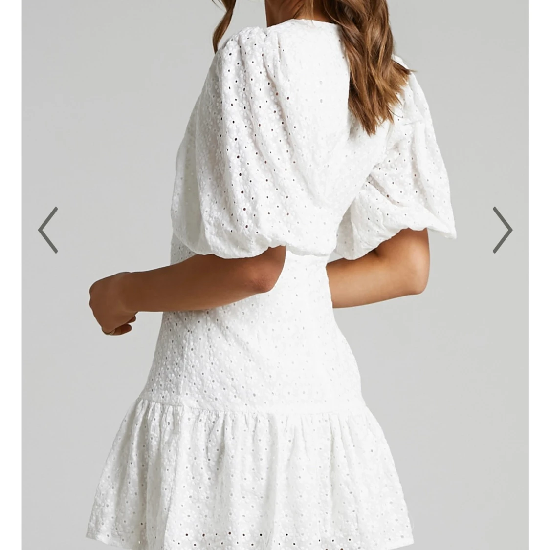 STUDENTKLÄNNING - 91