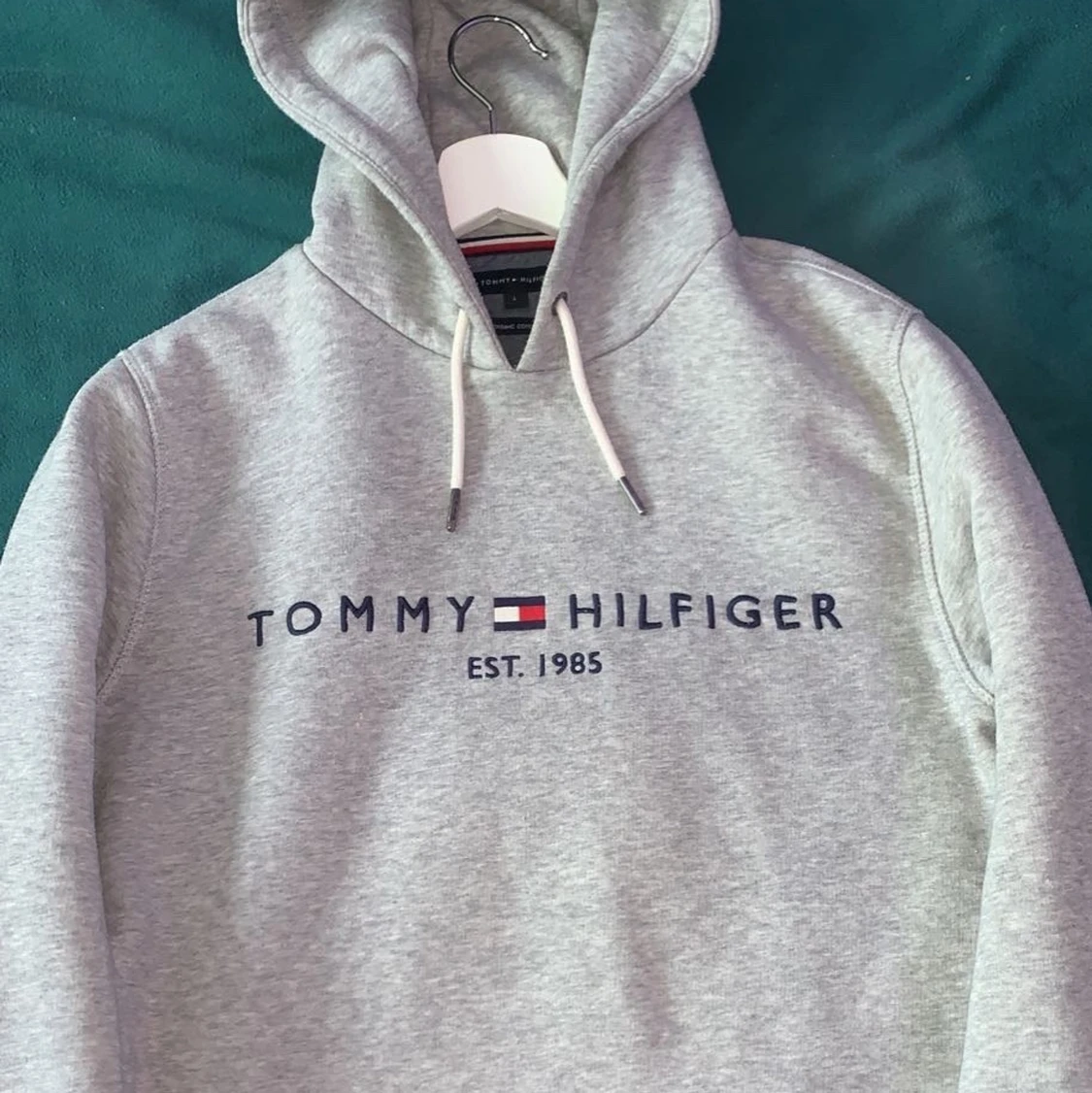 Tommy Hilfiger Hoodie - 90