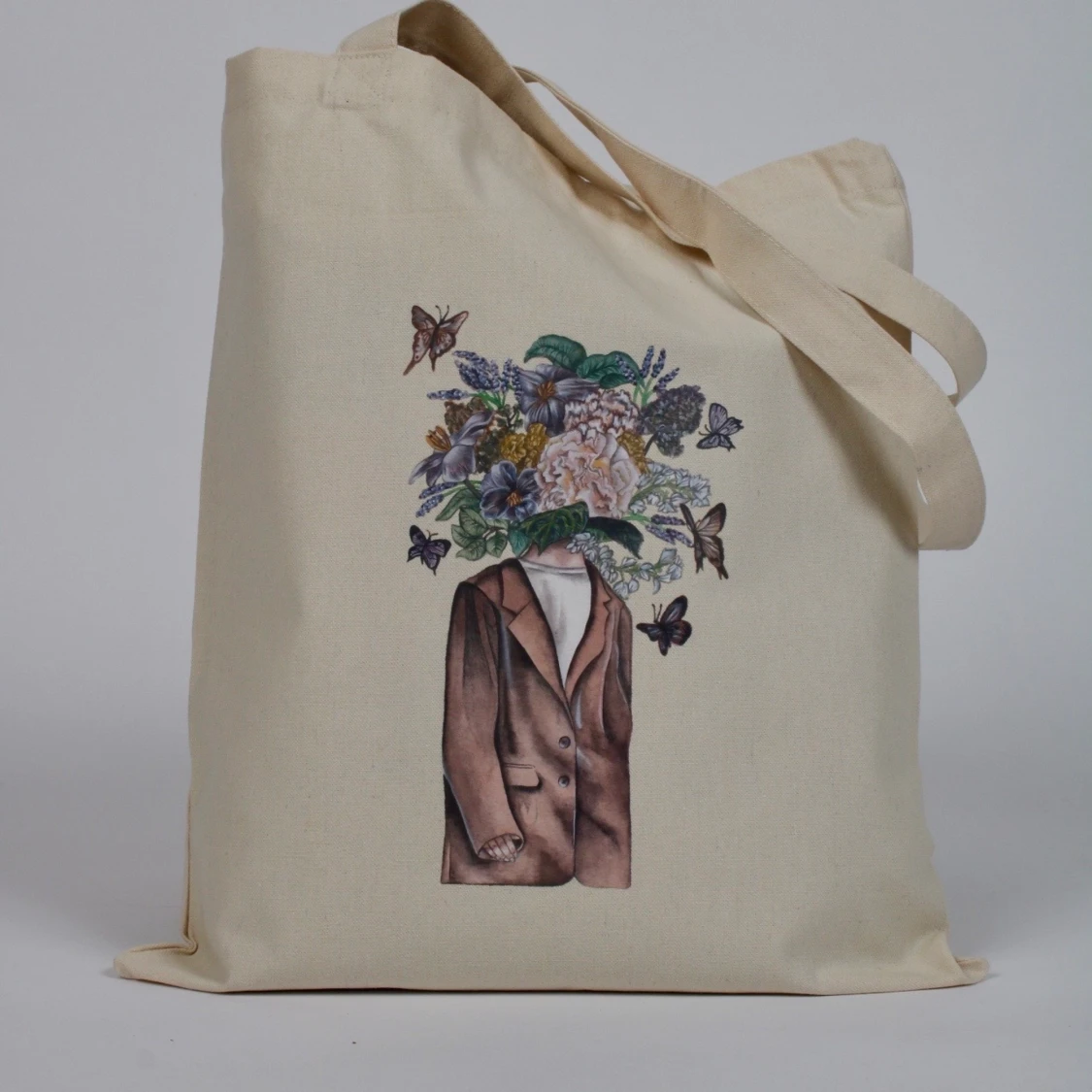 Tygkasse MyTote UF - 91