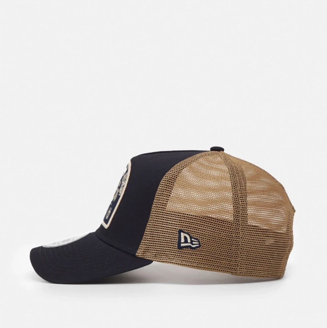 New Era - keps i nyskick  - 90