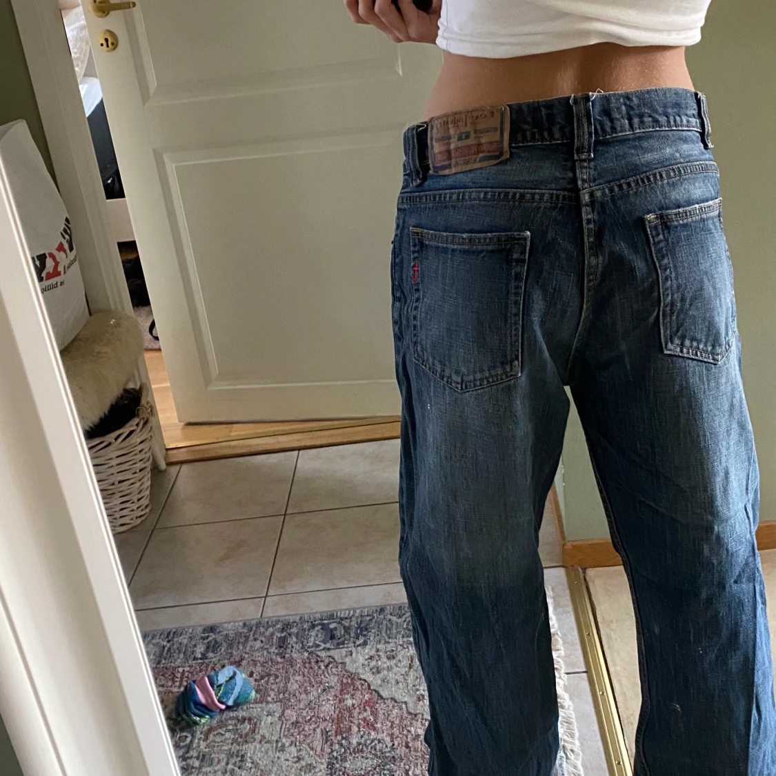 jeans - 90