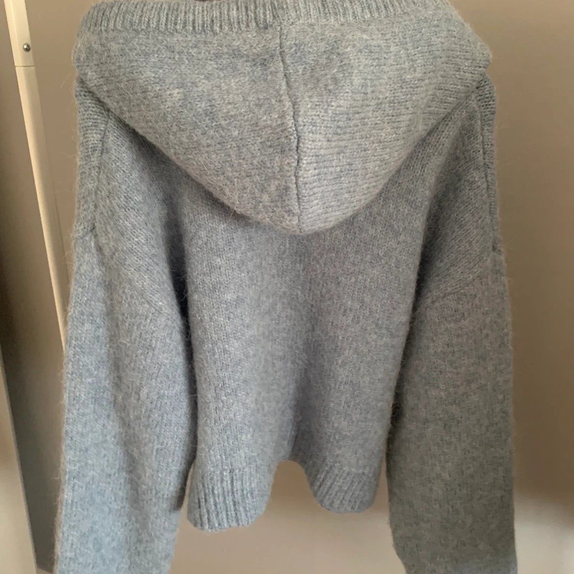 Zara zip up hoodie - 90