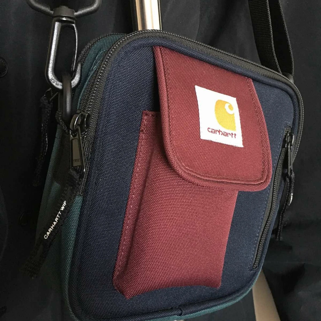 Carhartt väska - 90