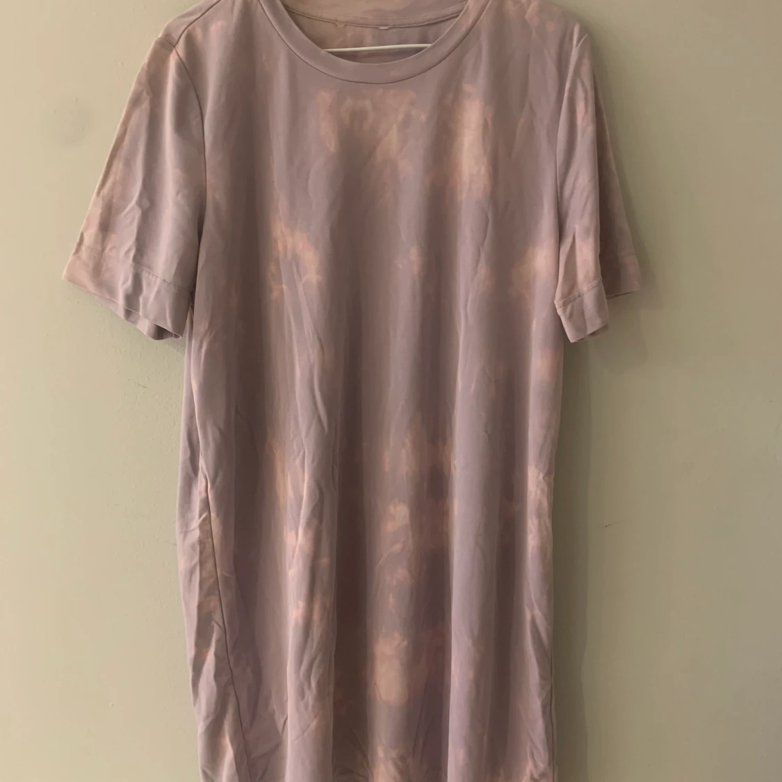 Tiedye minidress  - 90