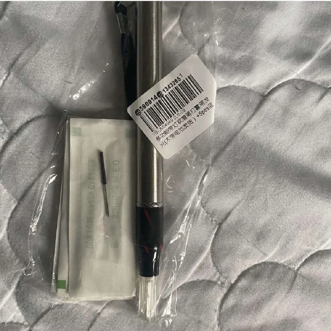 Tatueringspenna  - 90