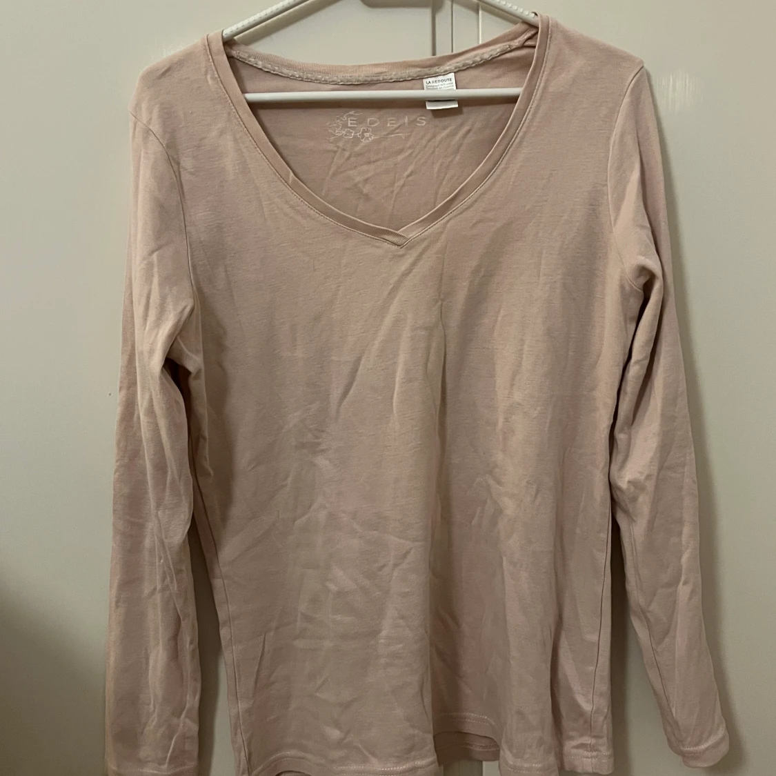 Långärmad tröja - 91