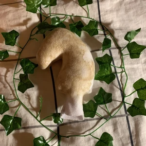 Käpphäst  - Skuggad med promaker 