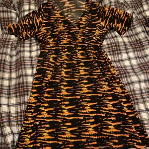 Cool tiger kläning