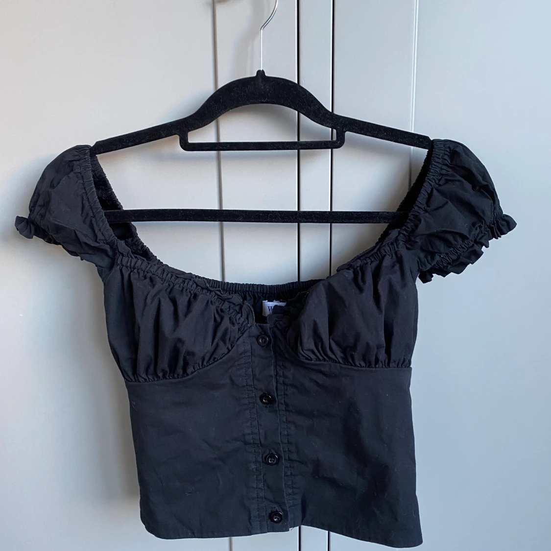 With Jéan topp - 90