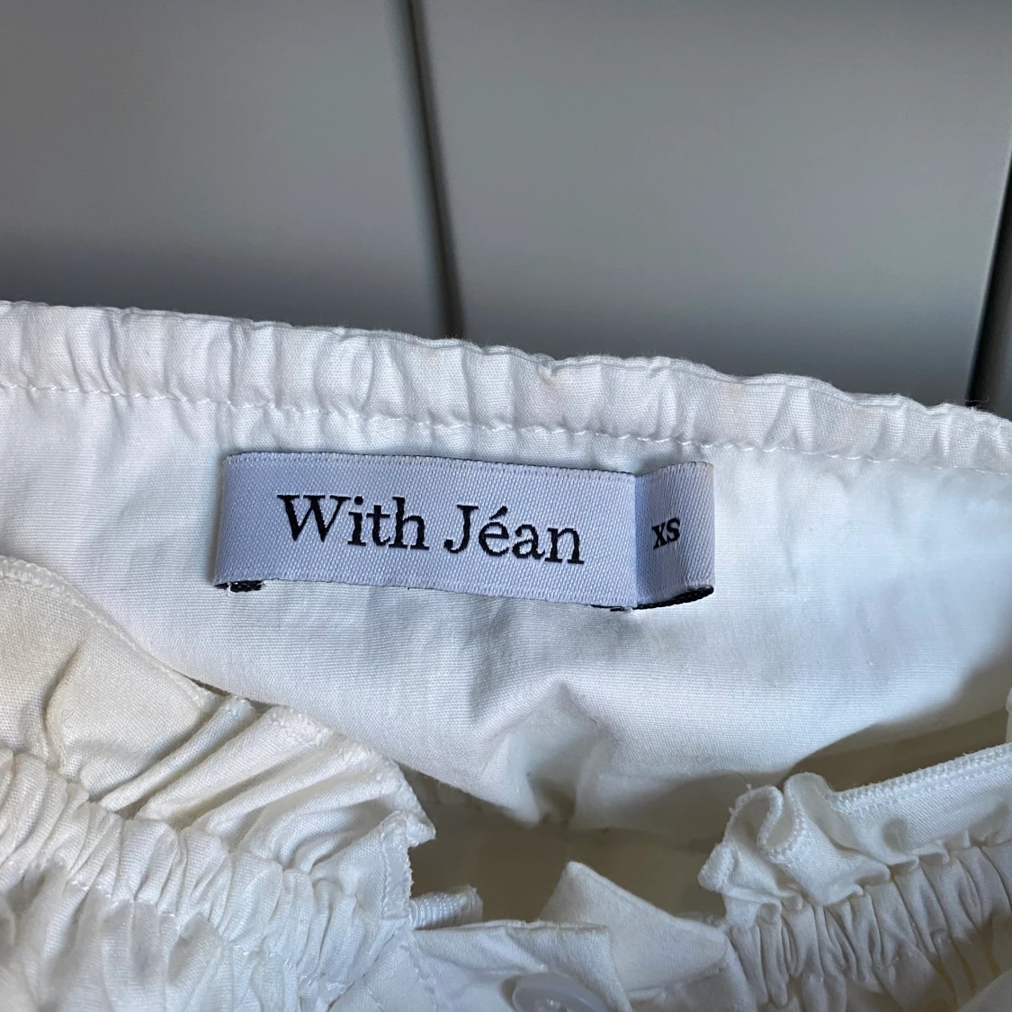 With Jéan topp - 91