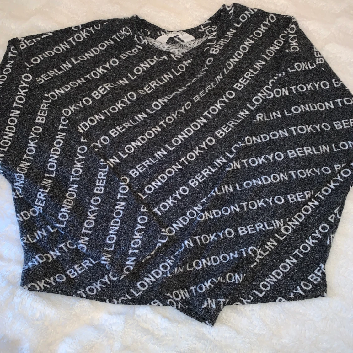 Tröja ⚡️✨ - 90