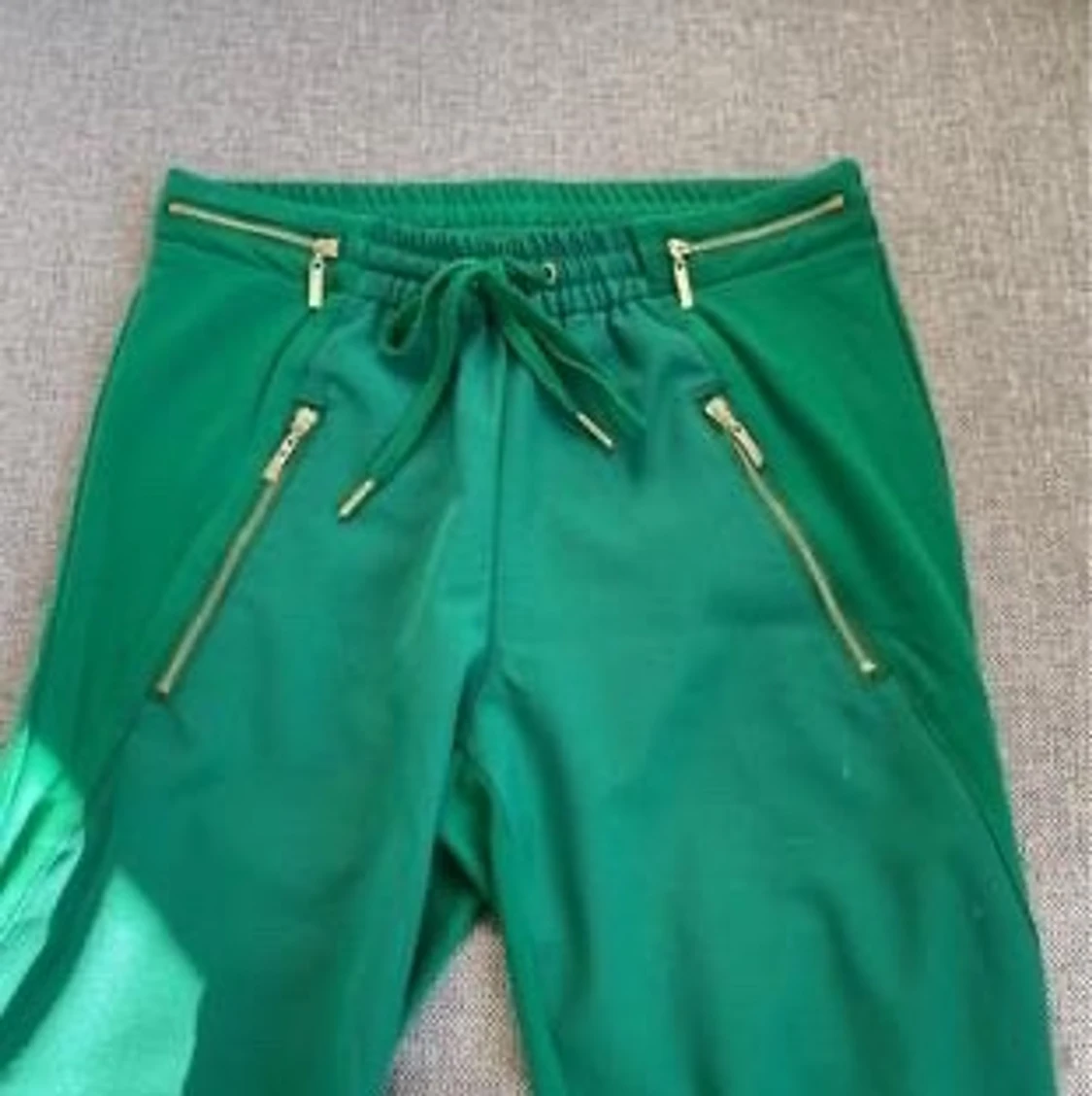 Byxor från du.e i storlek S!  - 90