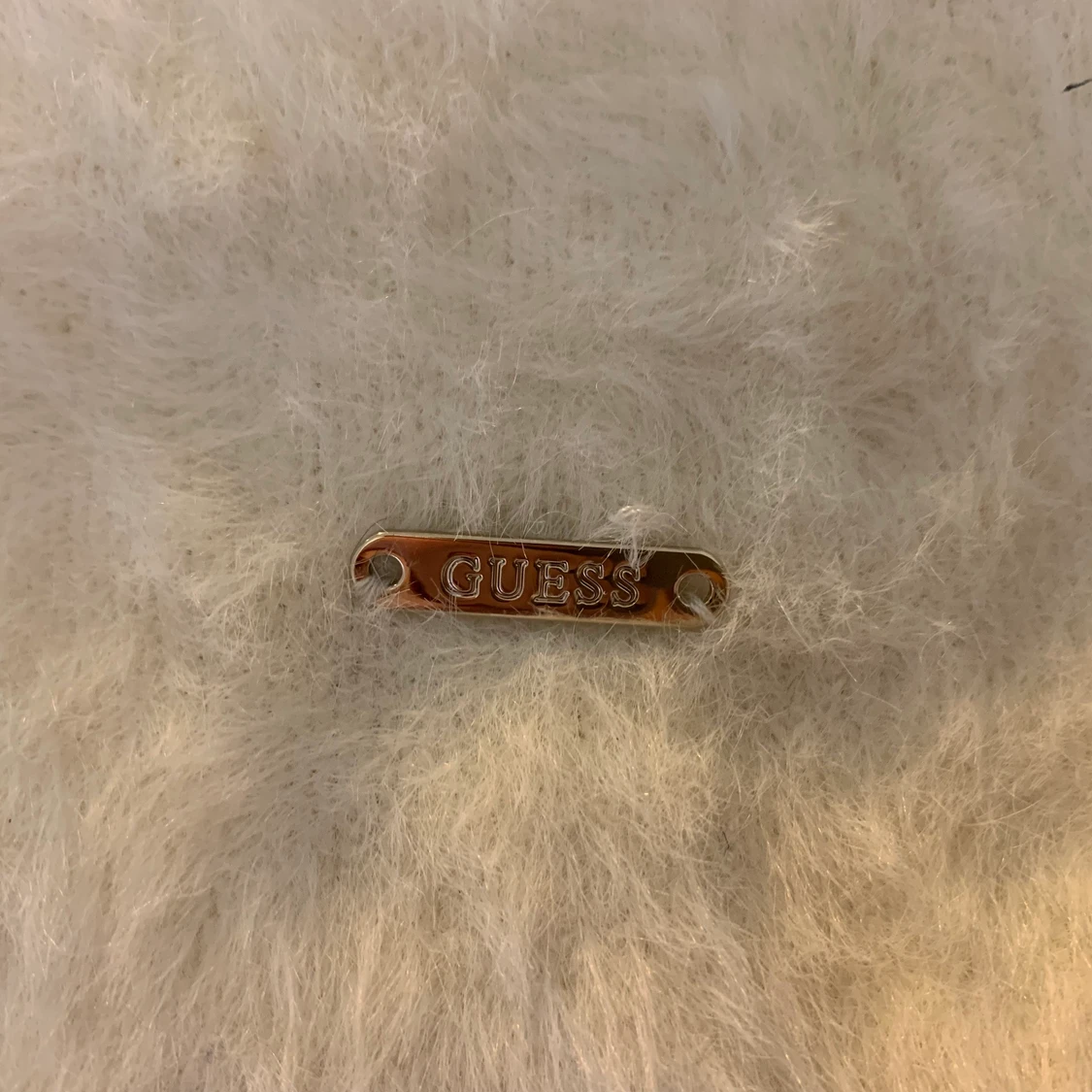 Guess tjocktröja - 91