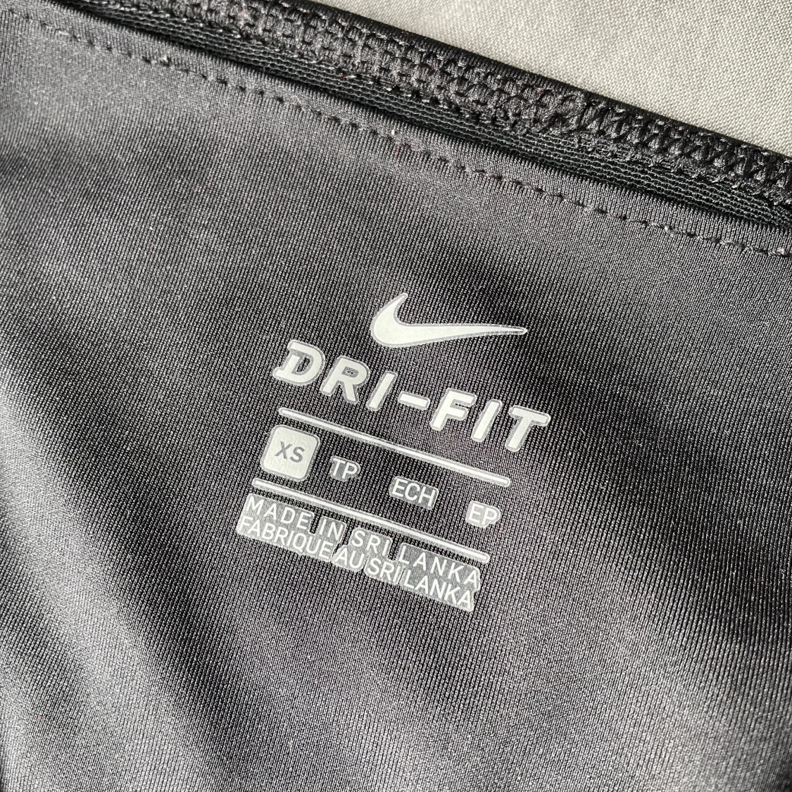 Nike byxor, vida  - 90