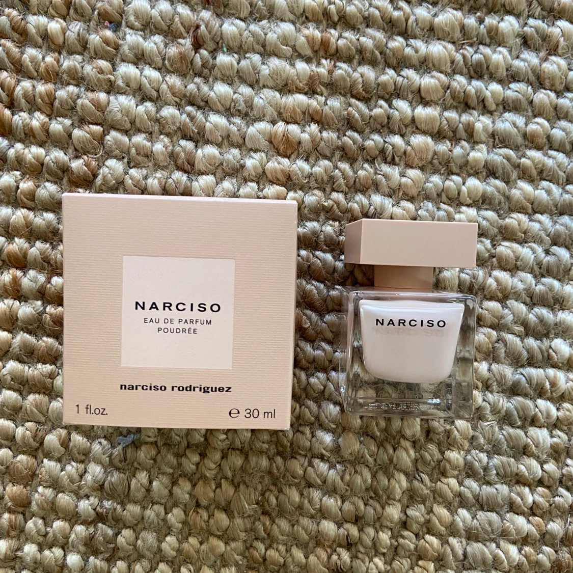 Narciso Rodriguez parfym - 90