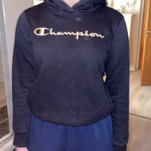 Champion - Fint skick