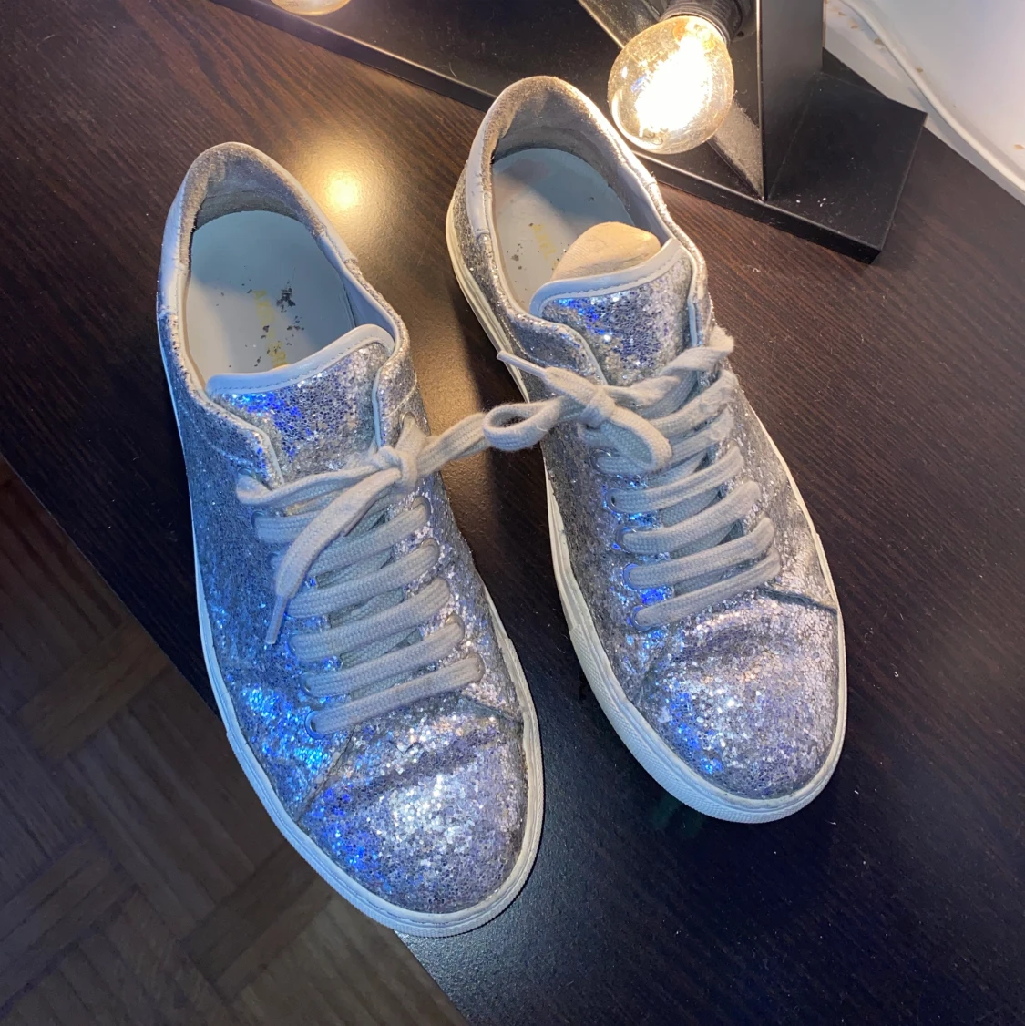 Axel arigato skor - 90