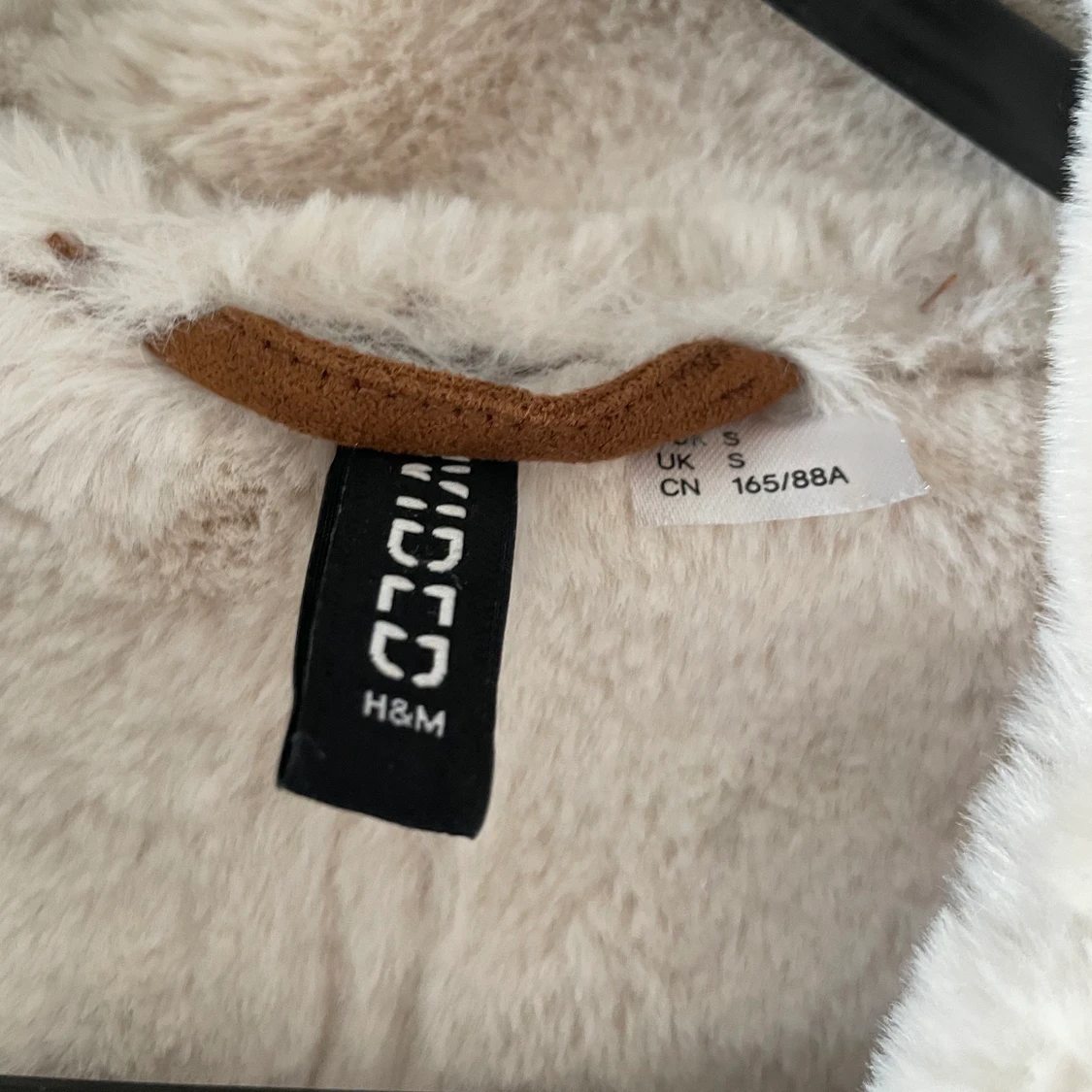 Jacka från HM  - 90