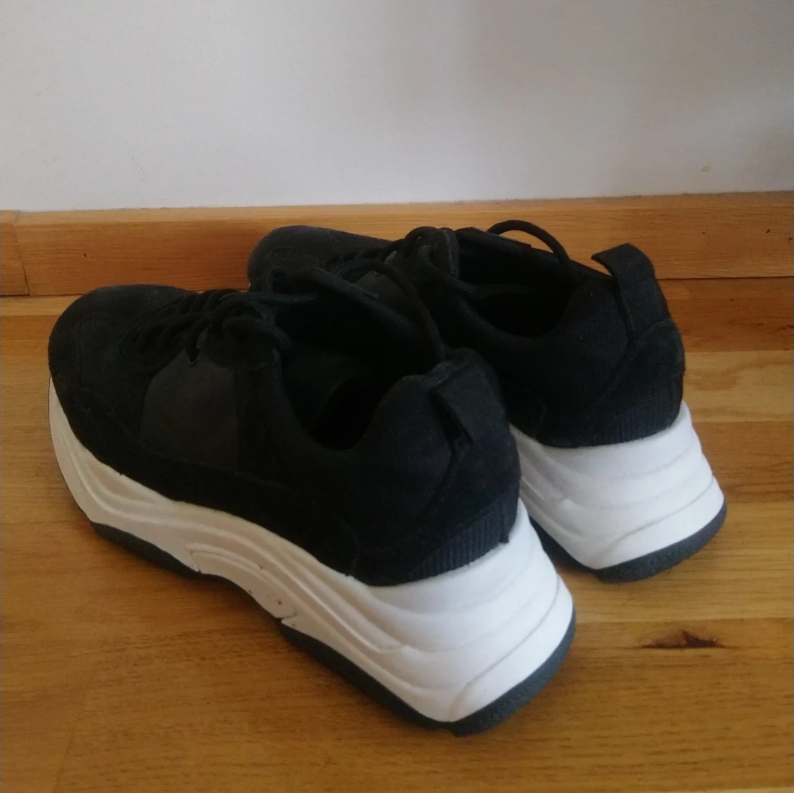 Skor - Top Shop  - 90