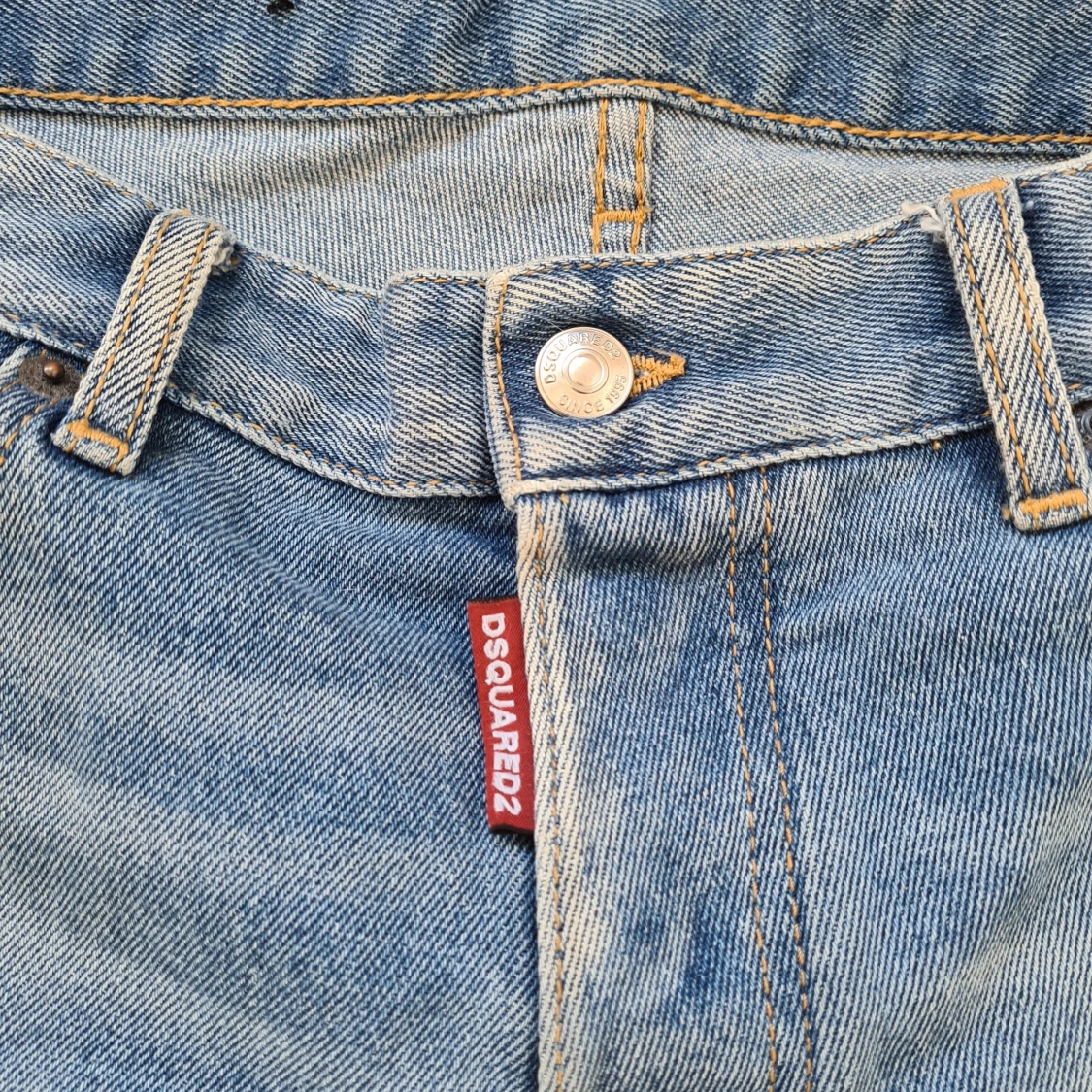 Dsquared2 jeans M - 91