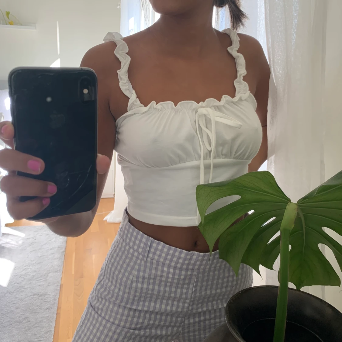 Söt topp🌟⛱🤩