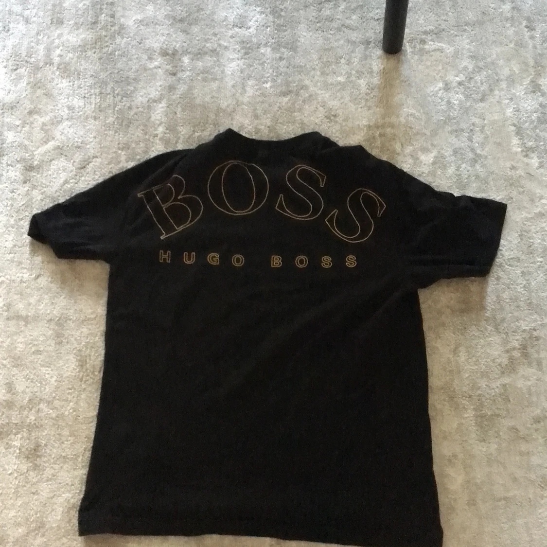 Hugo Boss