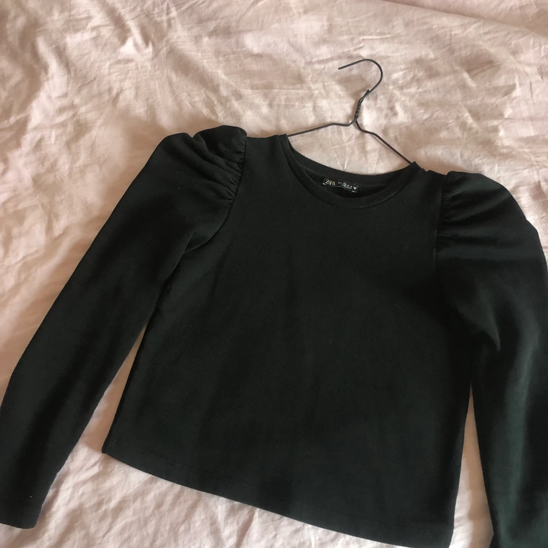 Svart tröja från Zara - 90