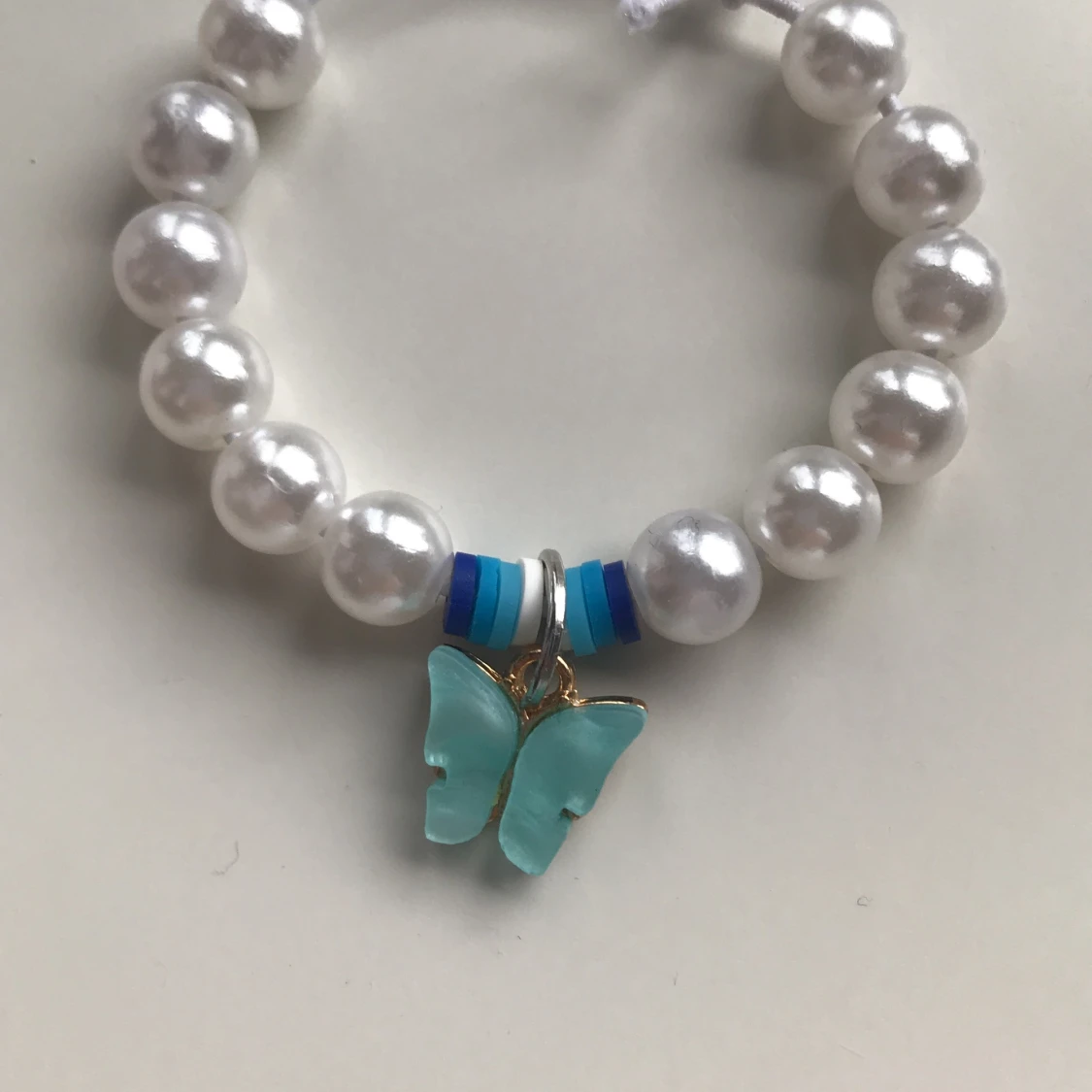 blue butterfly🦋 - 90