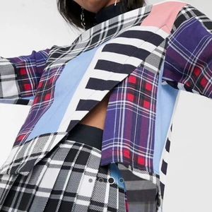 Reclaimed vintage asos - Helt oanvänd tröja från reclaimed vintage på ASOS!