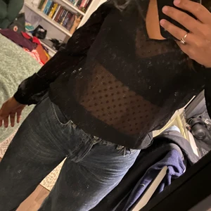 Blus från bikbok  - Storlek : small ❤️