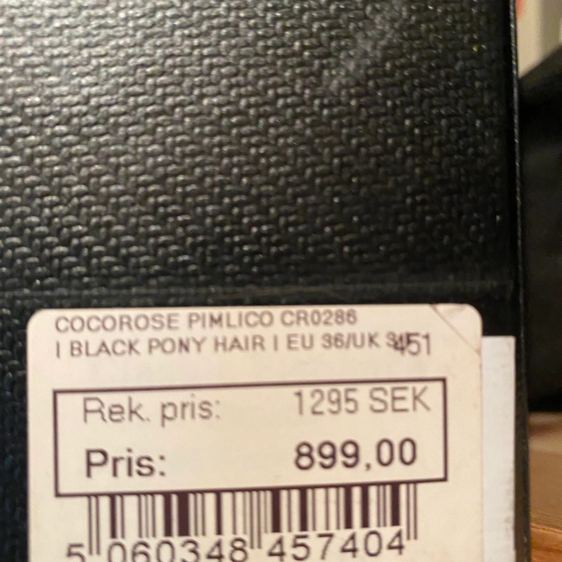 Cocorose HELT NYA - 90