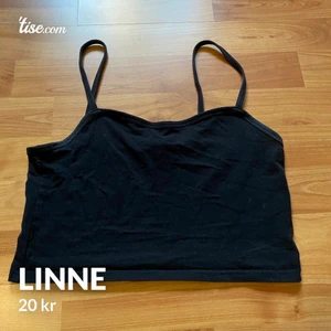 Linne  - Storlek M. 20kr + 45kr frakt 