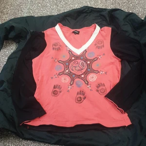 Fin tröja från SPASSO - Storlek M, unisex