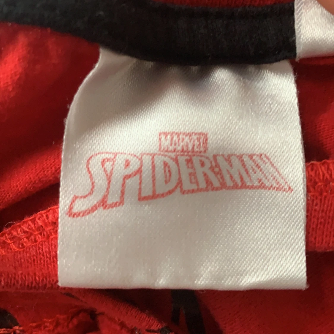 Spiderman Bby Tee - 91
