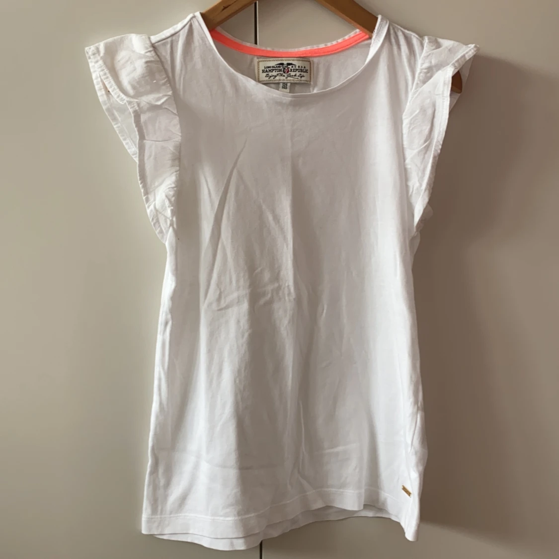 Hampton Republic topp 134/140