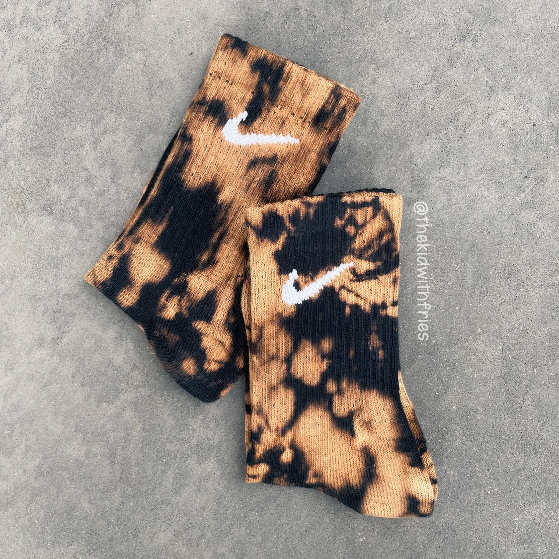 customized nike socks - 90