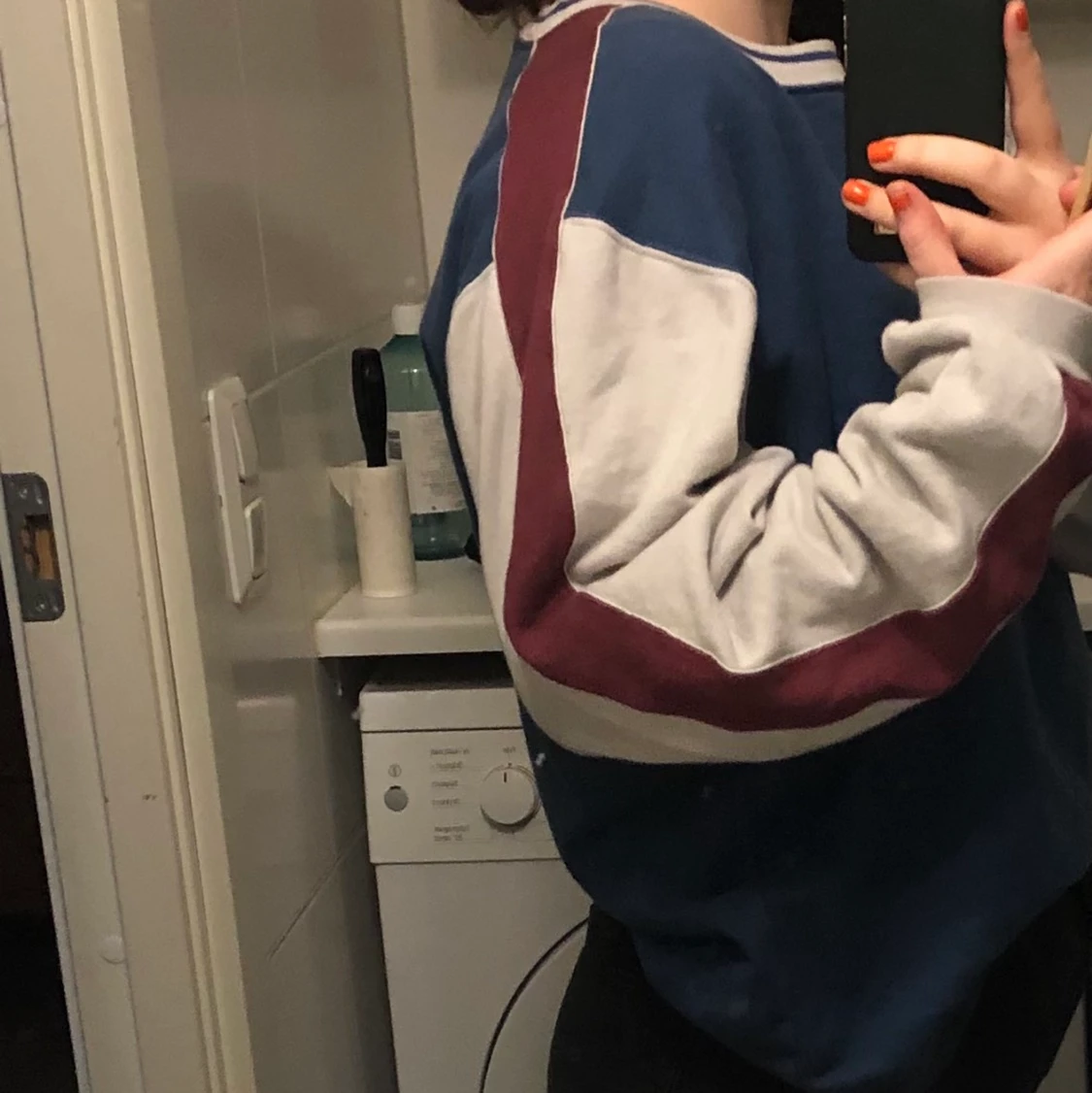 Champion tröja - 91