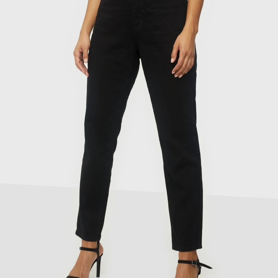 Gina tricot - Mom jeans