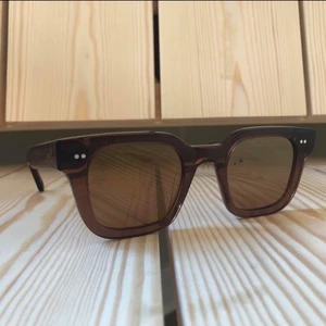 Chimi eyewear 900:- - Lite rispade men annars bra skick