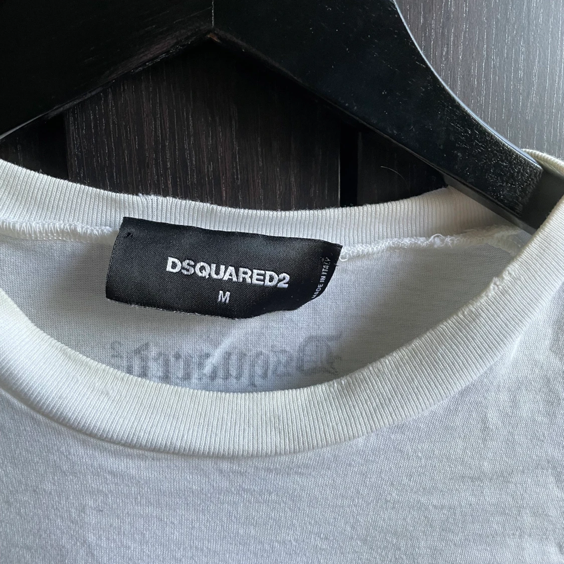Dsquared2 t-shirt  - 90