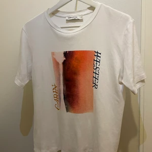 Carin Wester - Carin Wester T-shirt i strl S