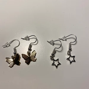 Örhängen  - Gör örhängen som jag säljer! 30kr st inkl frakt⭐️