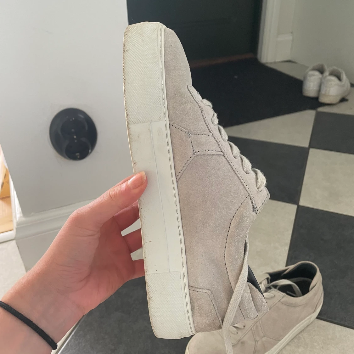 Axel Arigato sneakers - 90