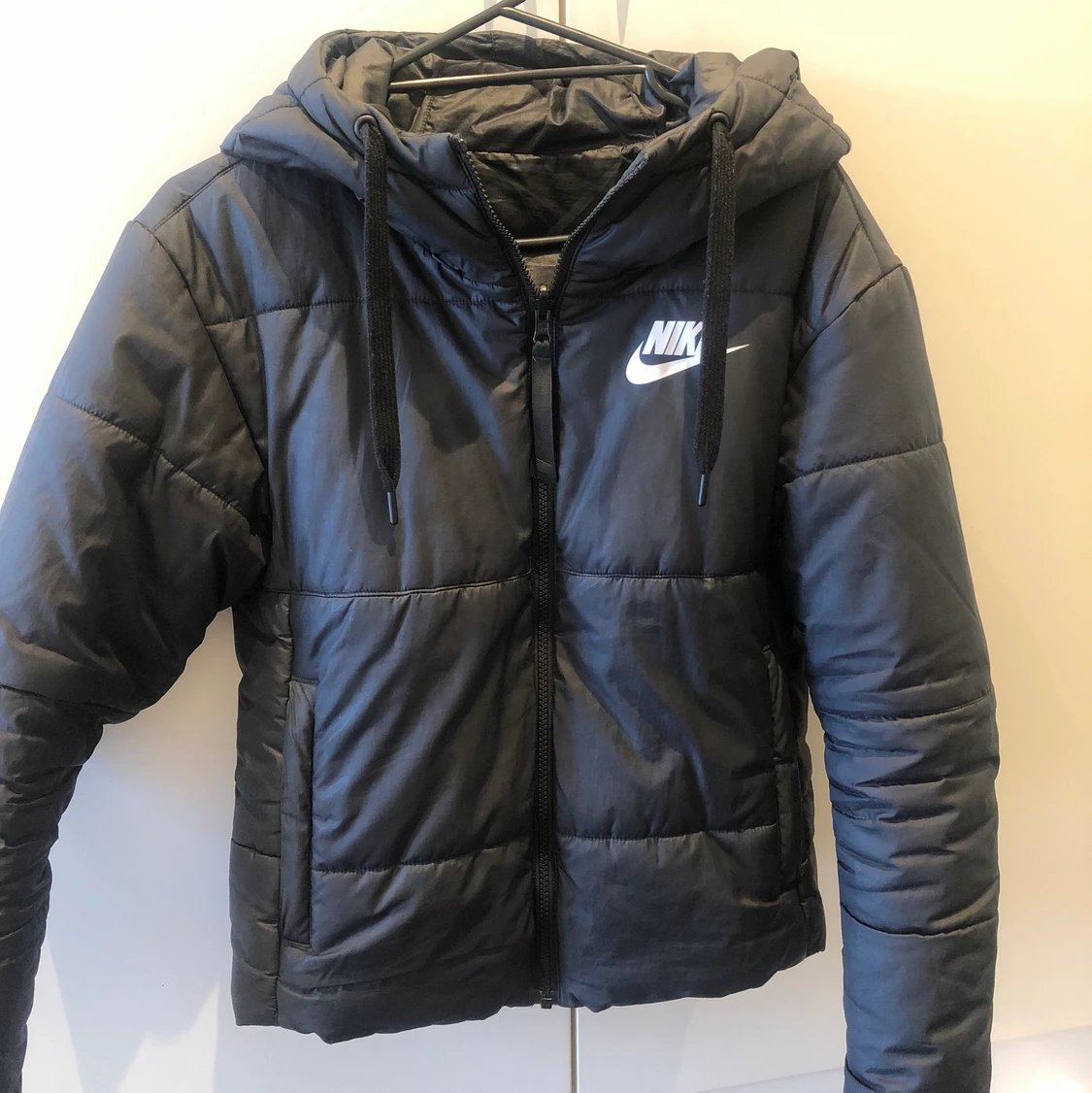 Nike jacka strl S - 90