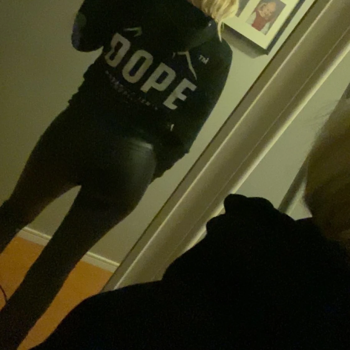 Dope hoodie - 91