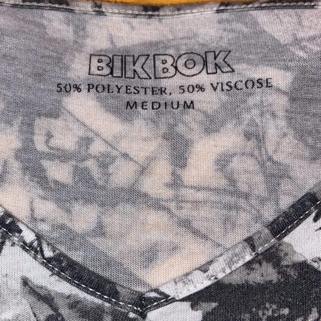 Mönstrat Linne - 91