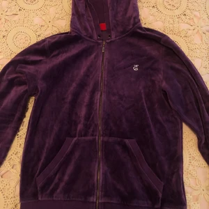 Esprit  - Söt lila kofta från esprit