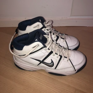 Nike Skor  - Snygga Nike Skor/Basket Skor i storlek 36,5. 