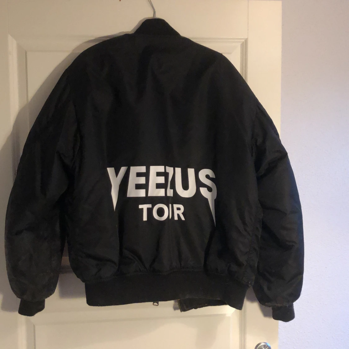 Kanye West Yeezus Tour bomberjacka - 90